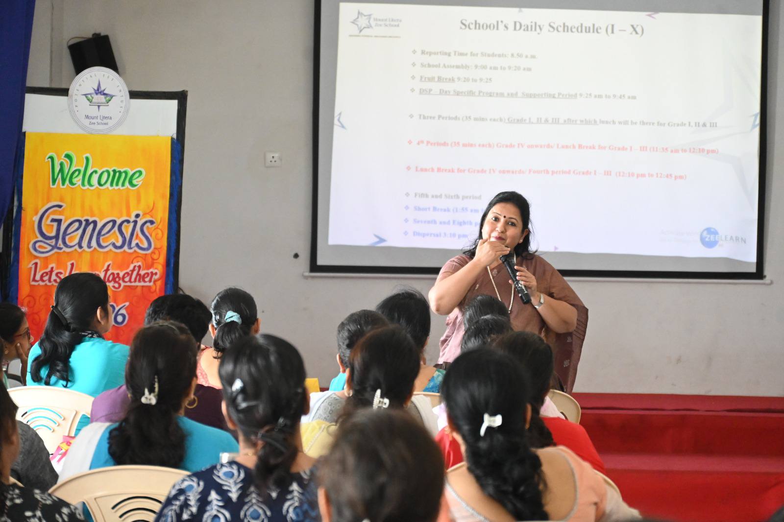 Events-MLZS Jammu
